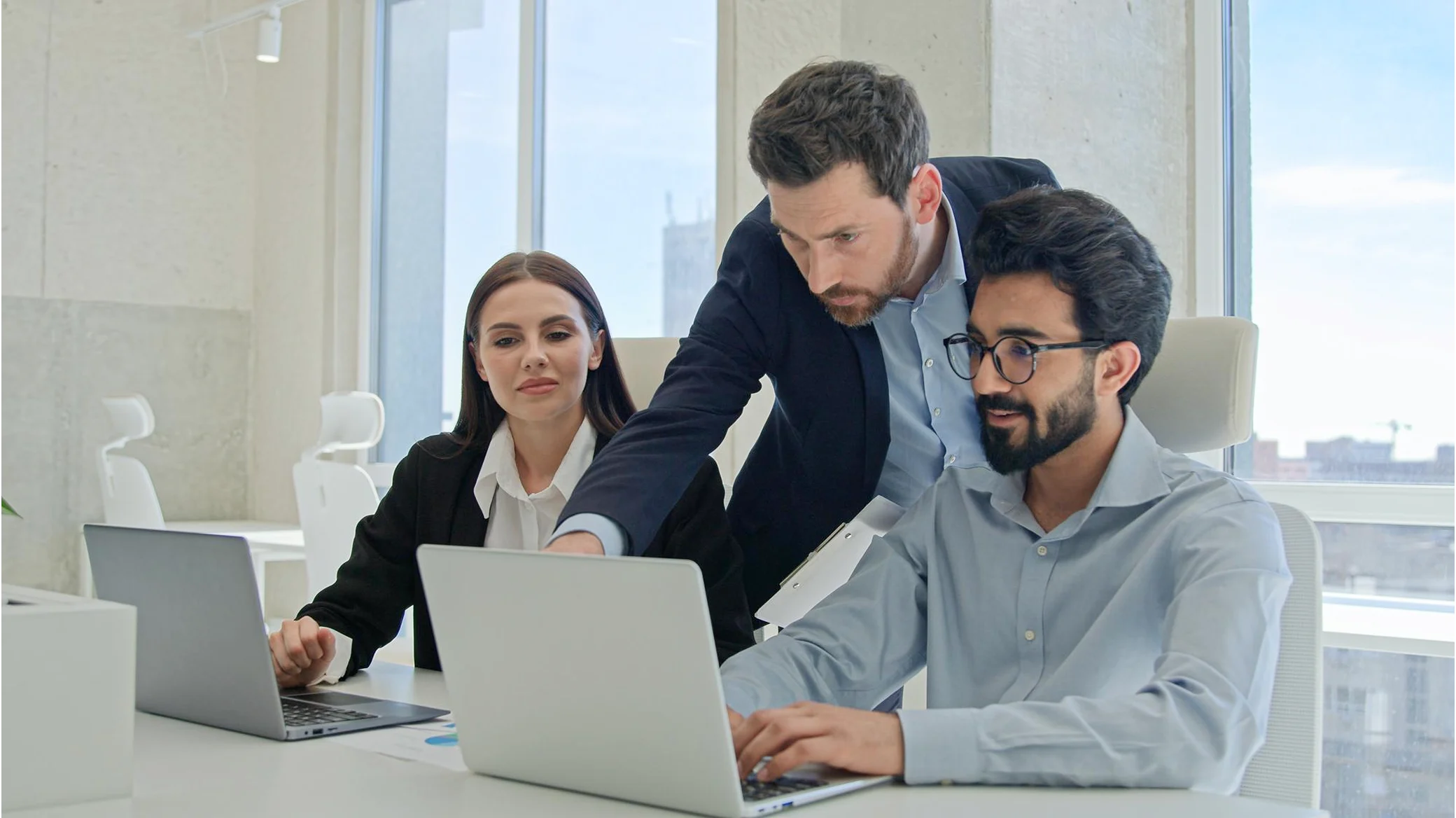 About MSA Corporate
